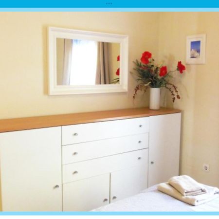 Apartamento Burriana Nerja Nsf50 Exterior photo