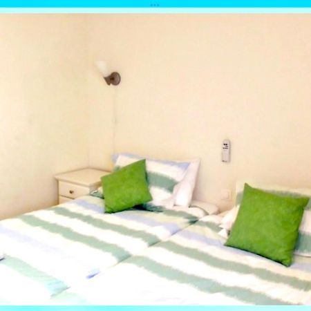 Apartamento Burriana Nerja Nsf50 Exterior photo