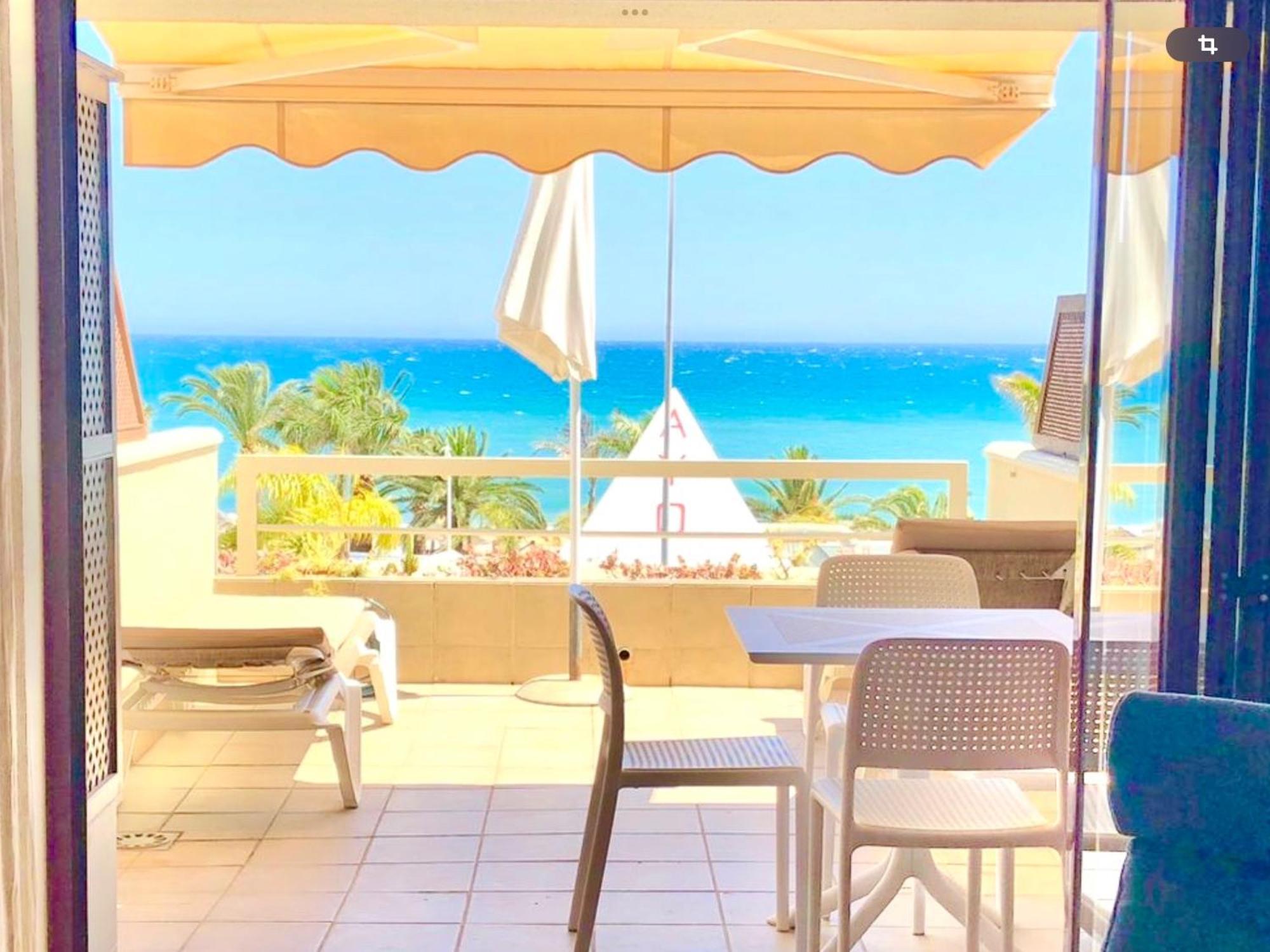 Apartamento Burriana Nerja Nsf50 Exterior photo
